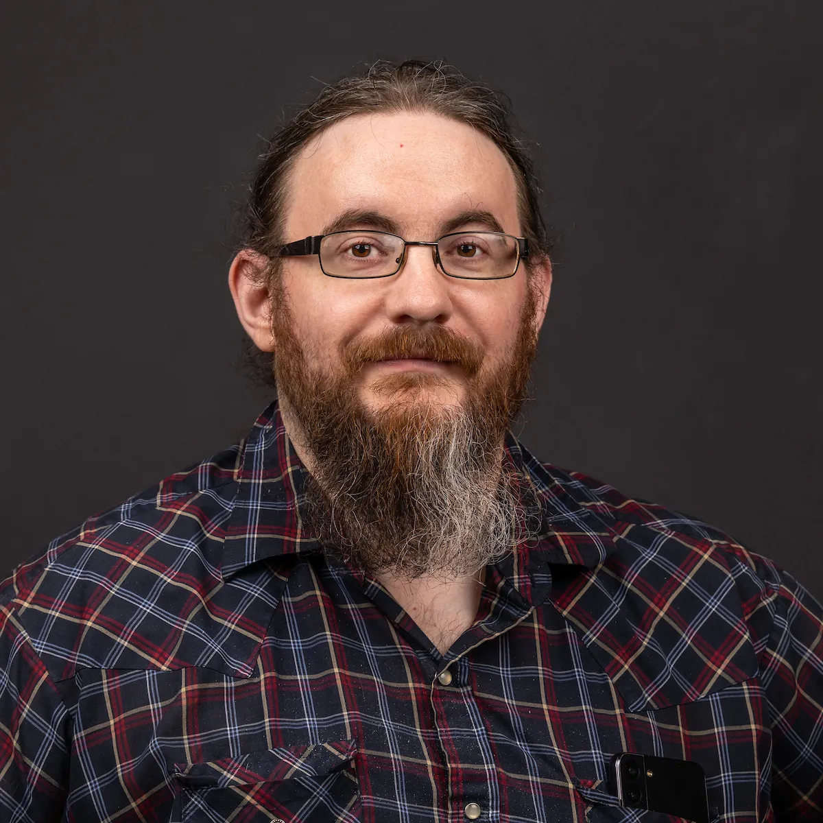 Samuel Lenderman
