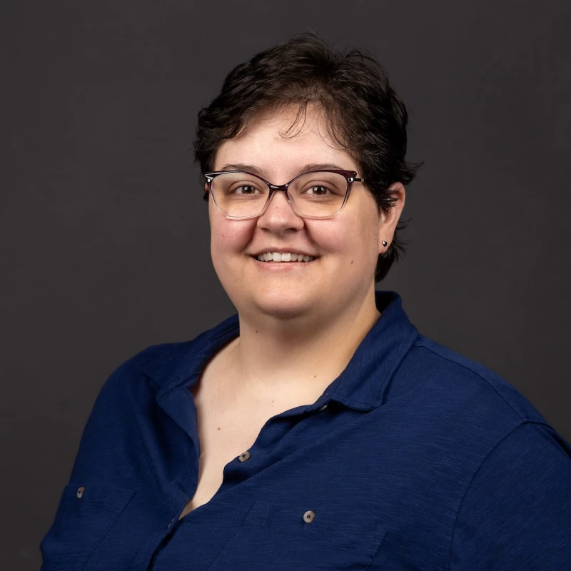 Sarah Wofford