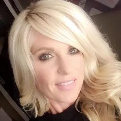 Stephanie Mungle
