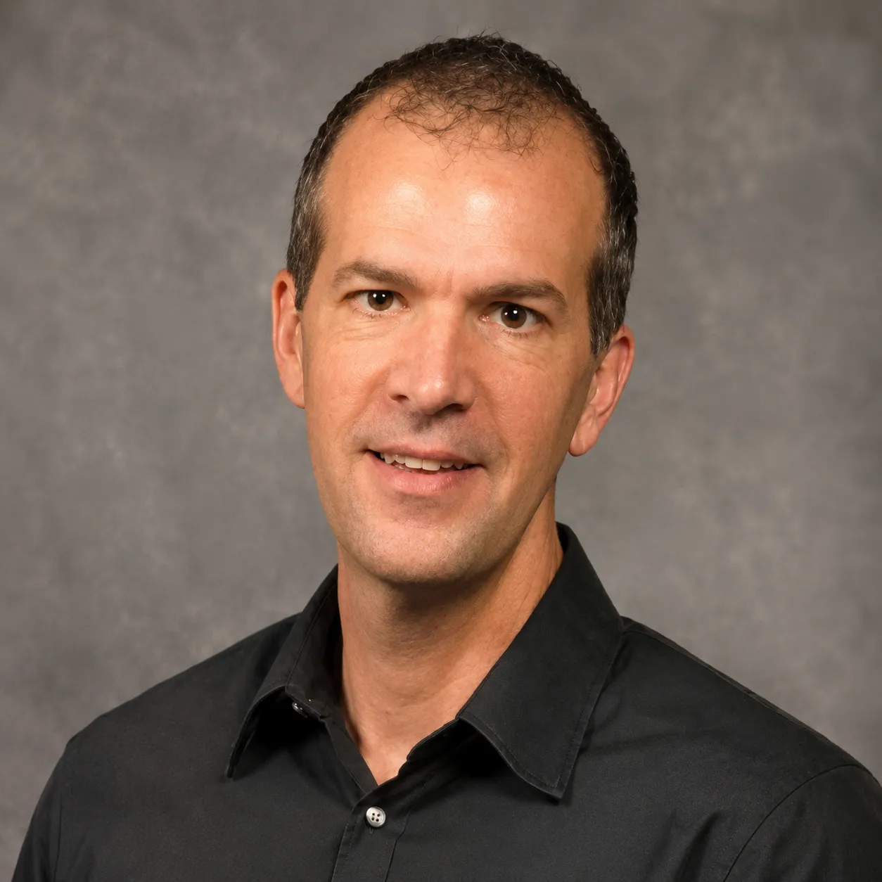 Stephen Mullin