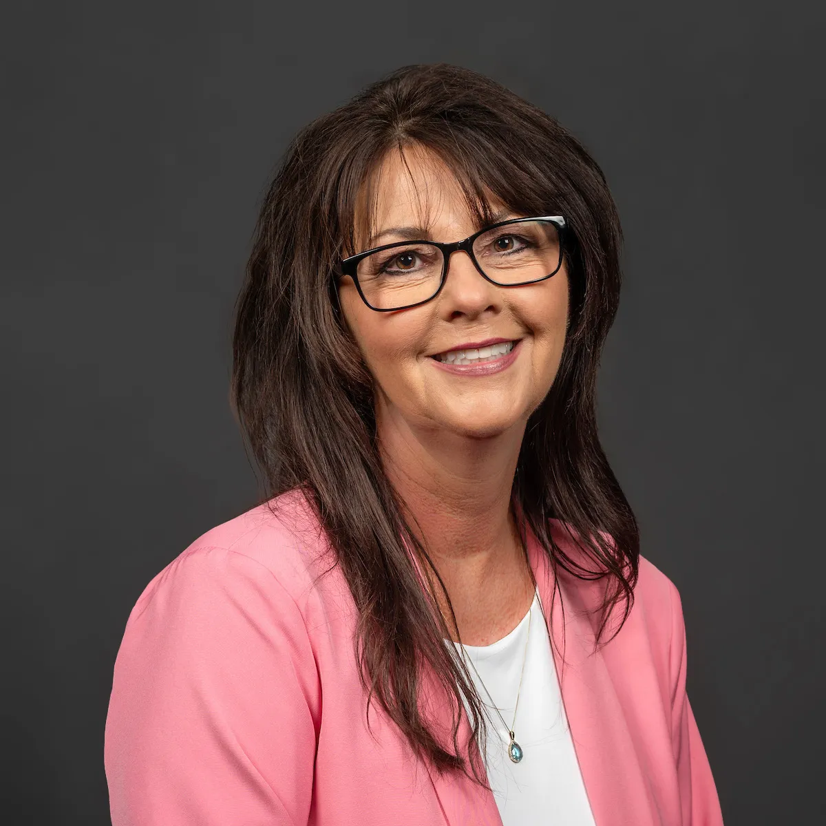 Teresa Clark