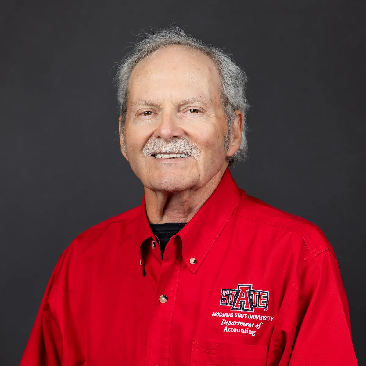 Terry Dancer