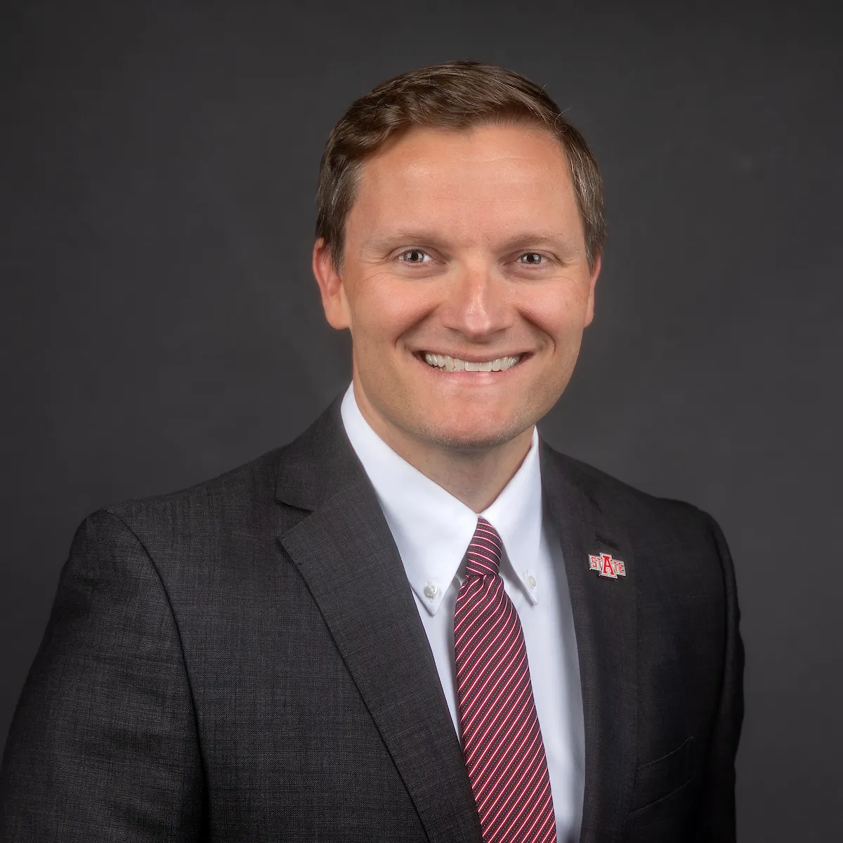 Todd Clark
