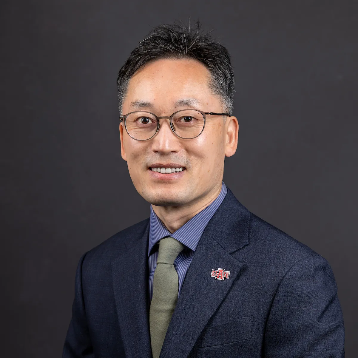 Yeonsang Hwang, P.E.