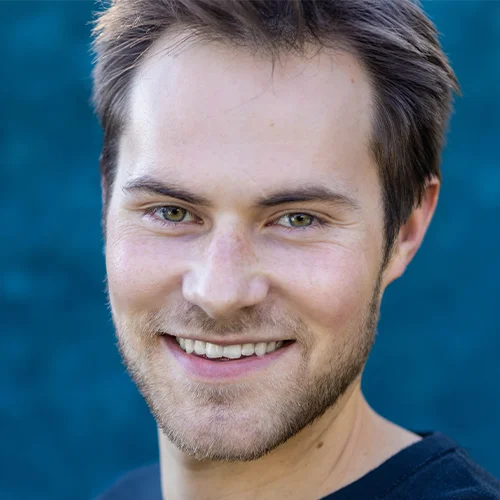 A-State student Kellen Slattery