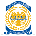 law enforcement accreditation logo