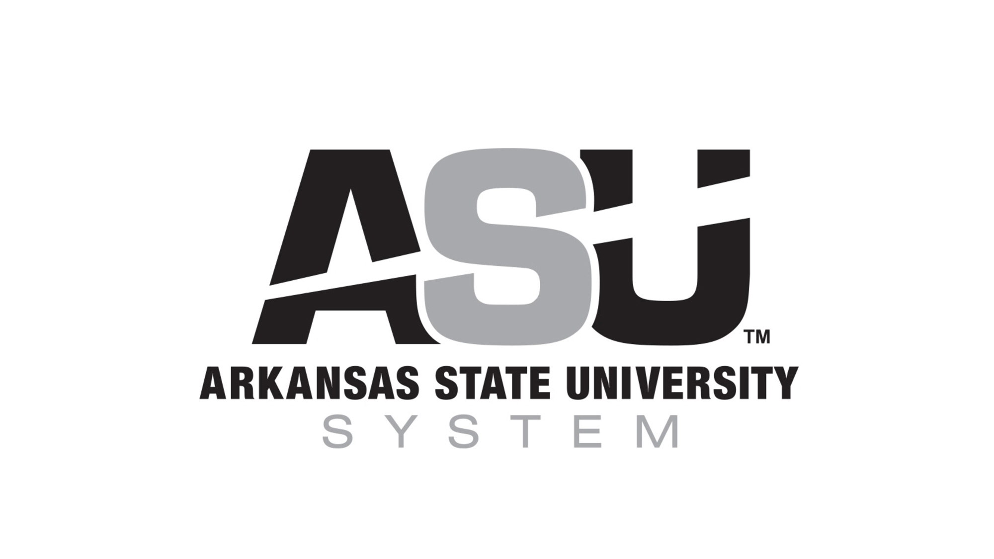 ASU System logo