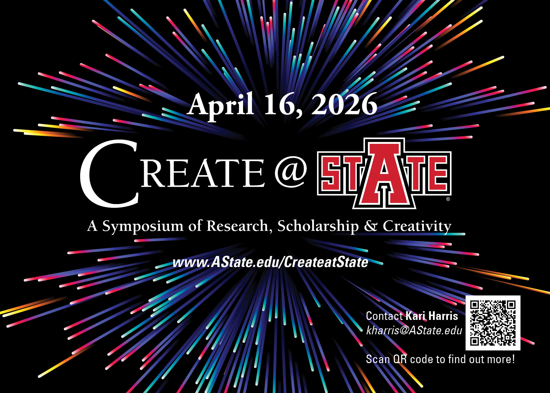 Create@State graphic