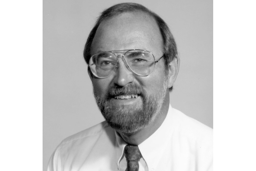 Image of Scott Darwin