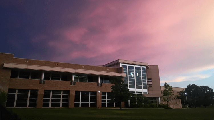 Delta Center for Economic Development