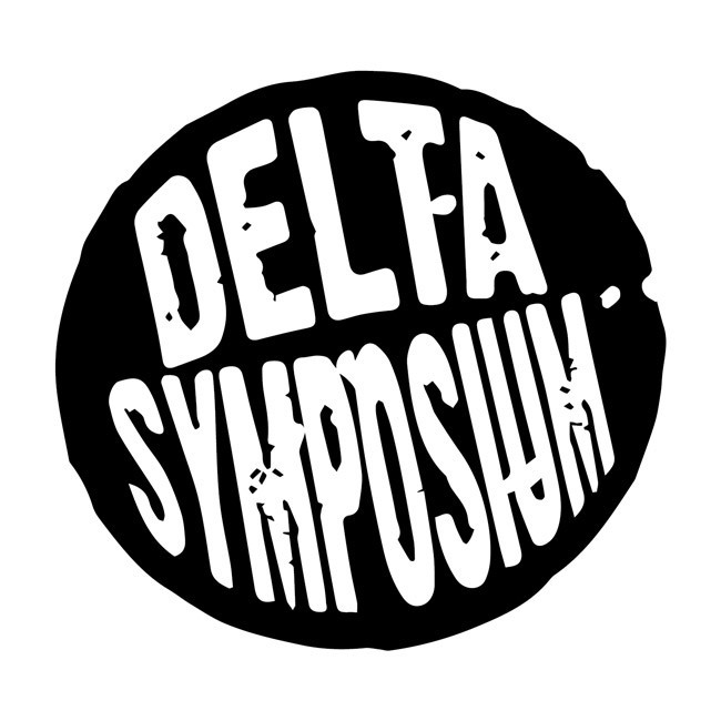 Delta Symposium graphic 