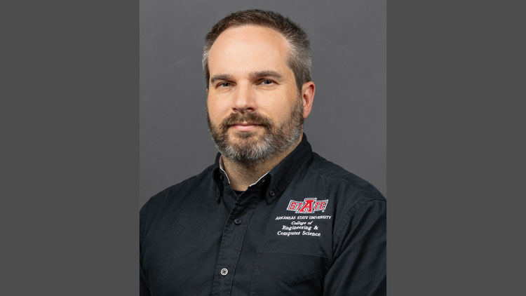 Dr. Robert (Drew) Fleming 