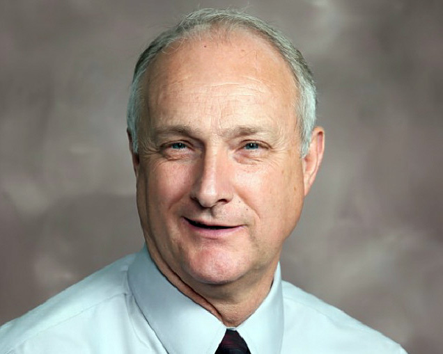 Dr. Robert D. Engelken