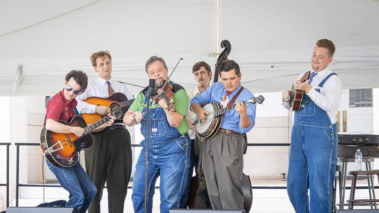 Five Mile Mountain Road 