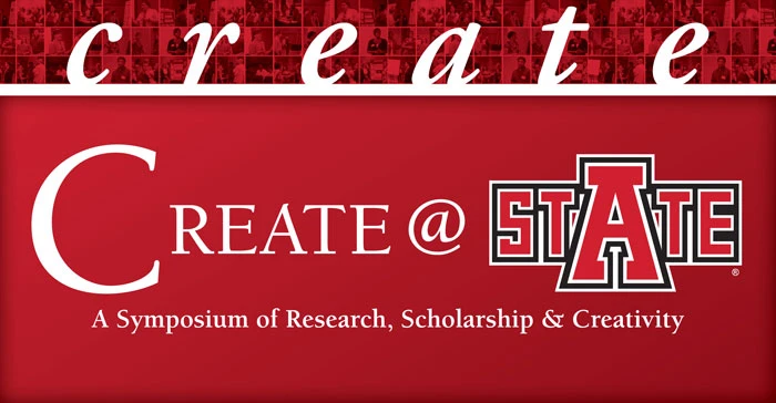 13th Annual 'Create@State' Begins Tuesday with 180 Presentations