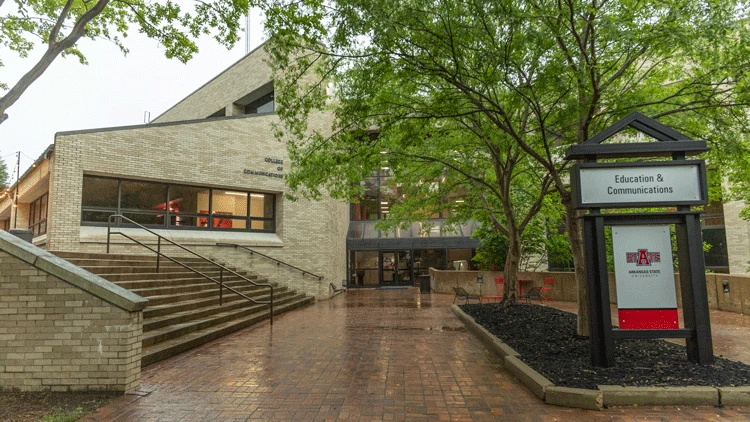 A-State Accepts Invitation to CPED Educational Network