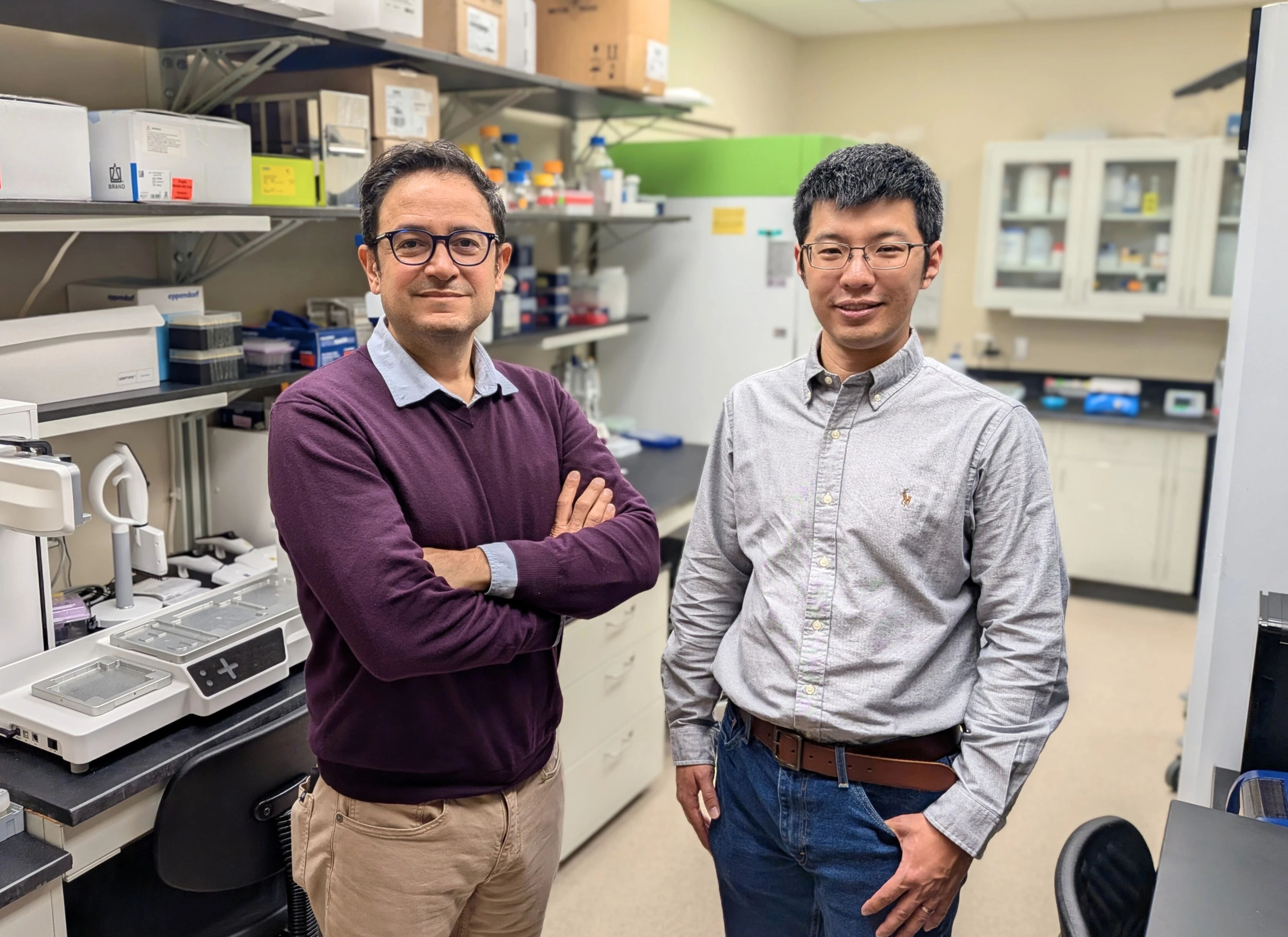 A-State Alumni and Biotech Leaders Secure $3 Million NIH Phase II Grant to Advance Life-Saving Research