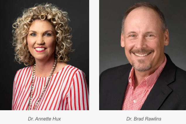 A-State Appoints Interim Deans to COEBS and Graduate School