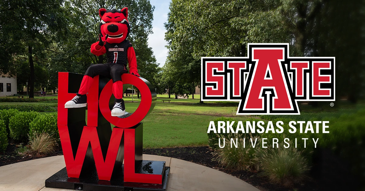 A-State, Arkansas Department of Human Services Partner on Medicaid Initiatives