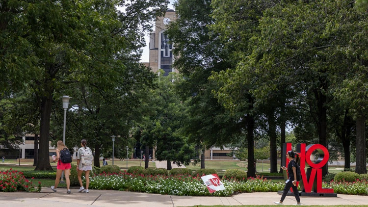 A-State to Host Events Highlighting Dating and Domestic Violence Awareness Month