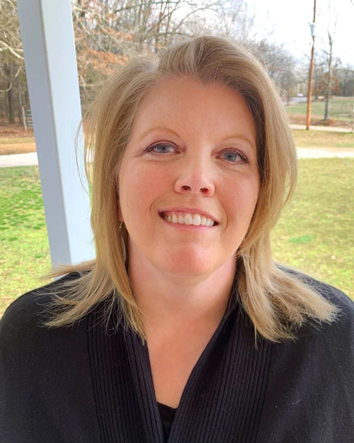 Andrea Bruner to Talk with Journalism Students in Joel Gambill Series