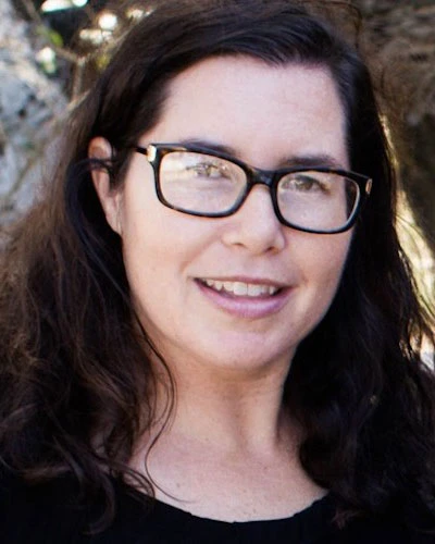 Annmarie Kelly-Harbaugh