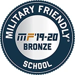 A-State Earns Bronze Rating on Military Friendly School List
