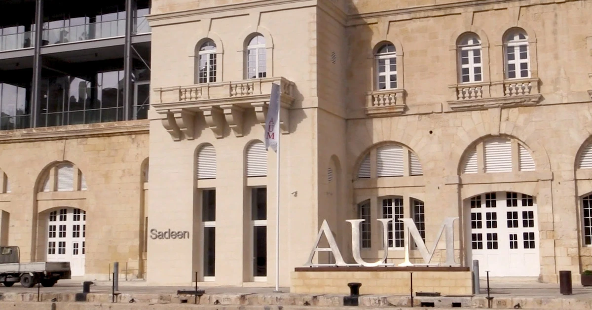 A-State Enters Agreement with American University of Malta