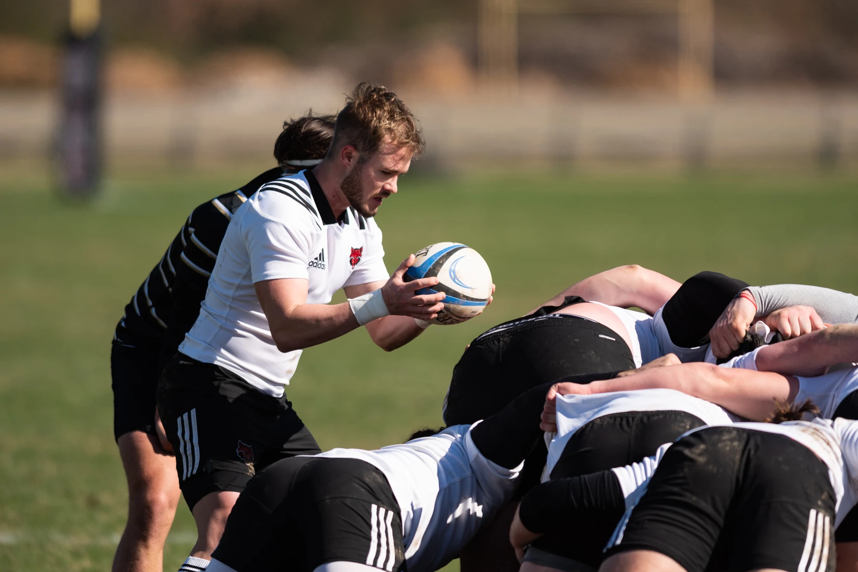 A-State Rugby Knocks Off No. 3-Ranked Lindenwood in Thriller