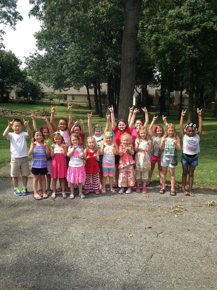 A-State Summer Camp Academy Gets into Full Swing