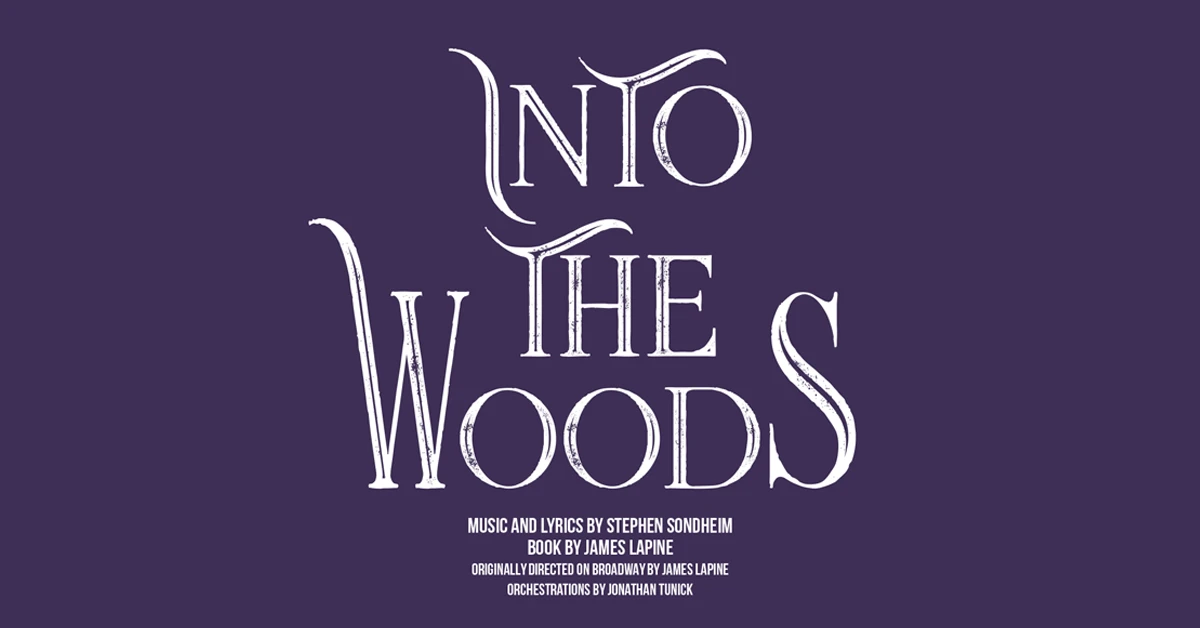 A-State Theatre to Present Musical, 'Into the Woods'