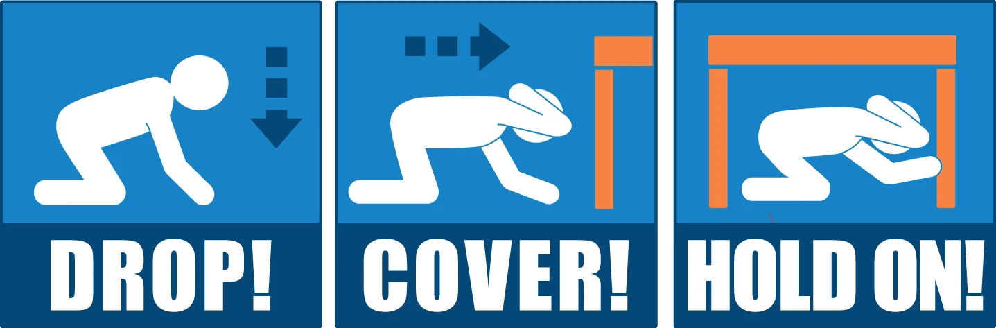 A-State to Participate in Annual Great Central U.S. ShakeOut Earthquake Drill