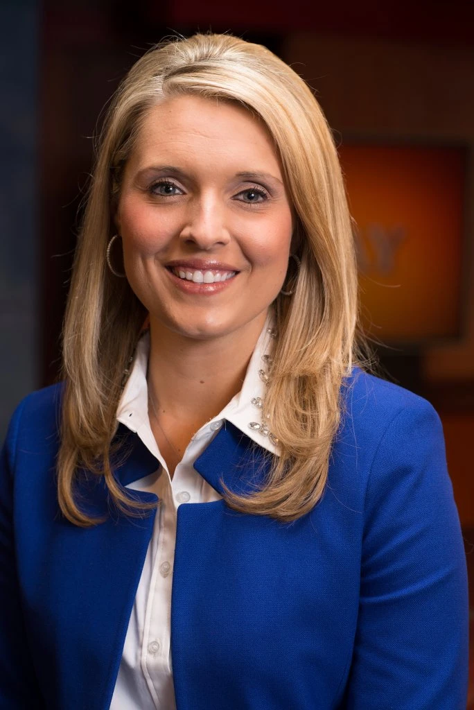 Agribusiness Event Features U.S. Farm Report’s Tyne Morgan