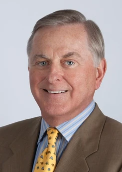 Alumnus B.D. Tiner Honors Parents with Scholarship Endowment