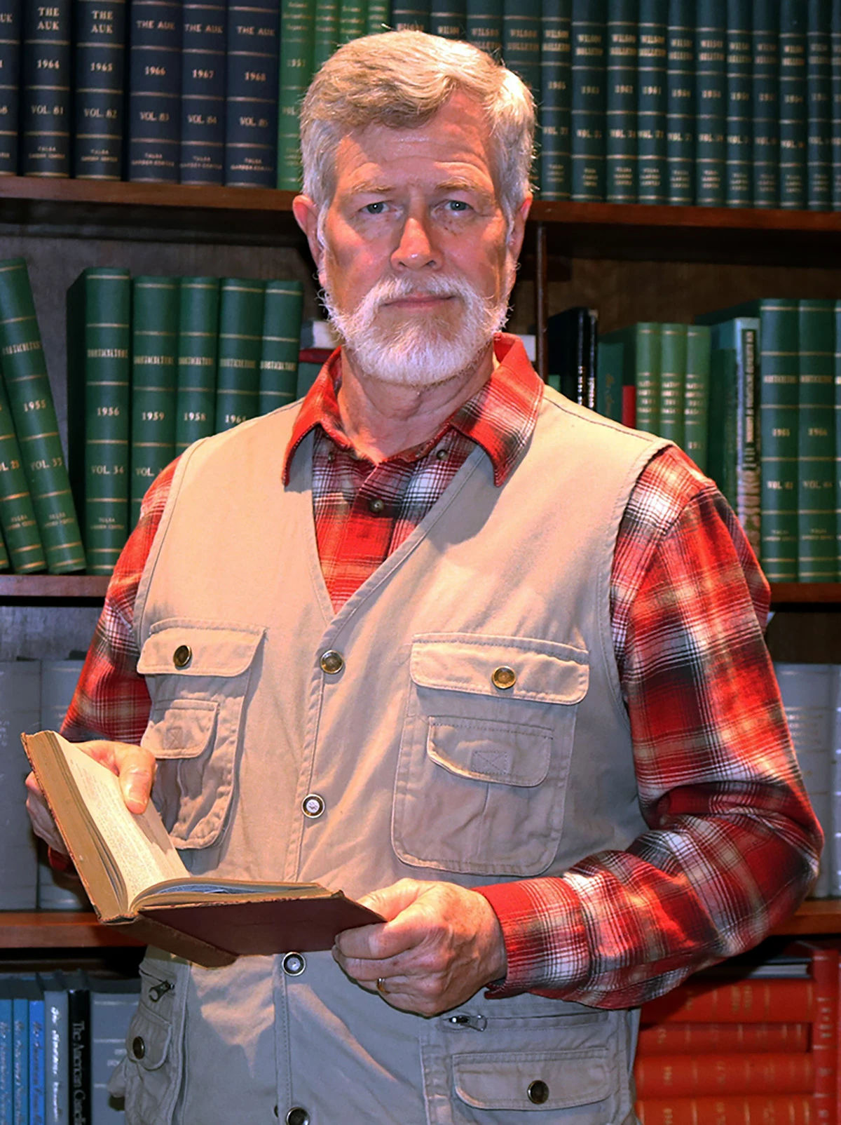 Anderson to Perform at HPMEC 20thAnniversary Banquet