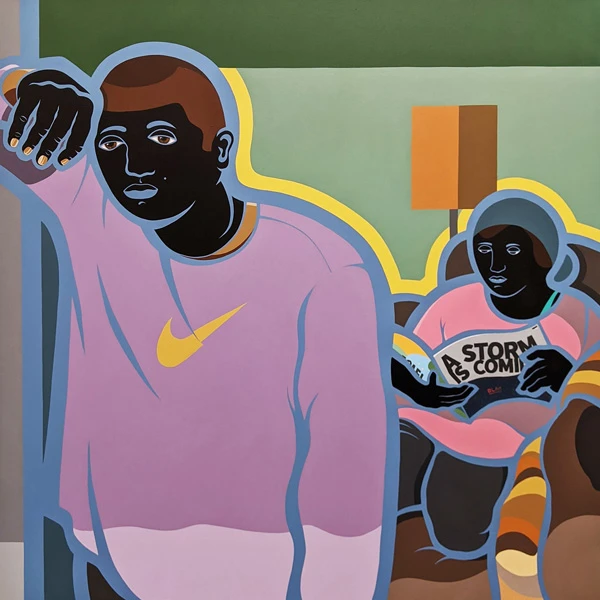 Image, Storm is Coming