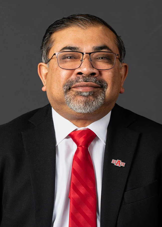 Bhattacharyya Will Lead Engineering and Computer Science