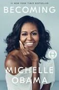 Book Club to Discuss Michelle Obama Book 