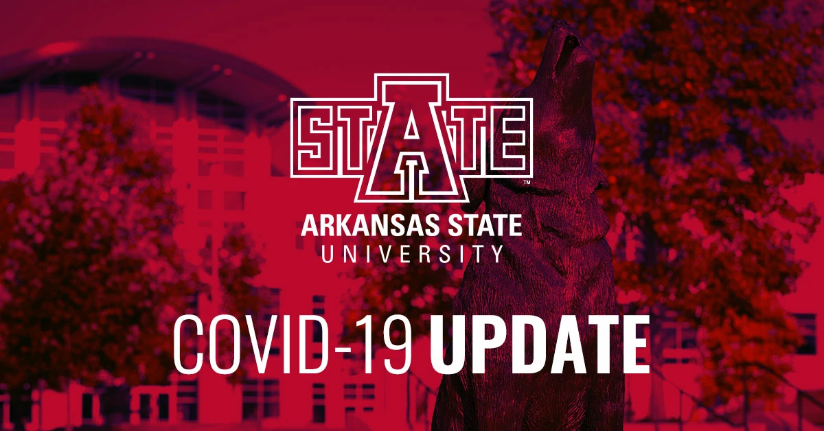 Chancellor Damphousse Announces Plans for Fall Semester