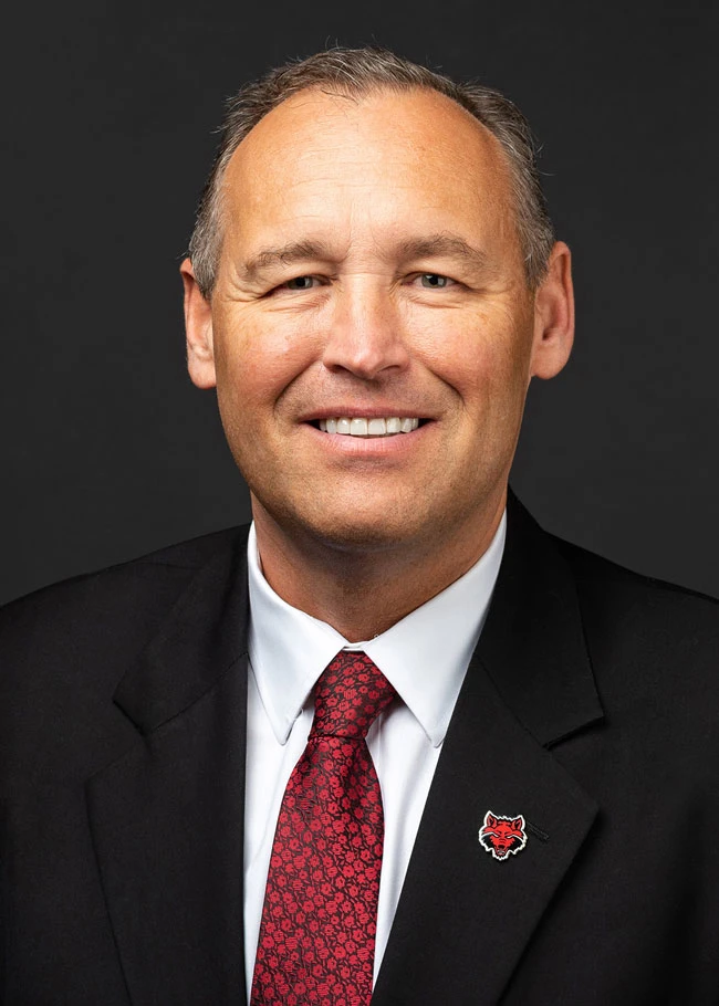 Dr. Kelly Damphousse