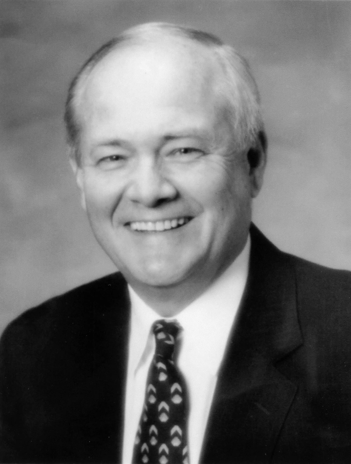 Charles T. Crow Family Endows Scholarship Program to Encourage Student Leadership