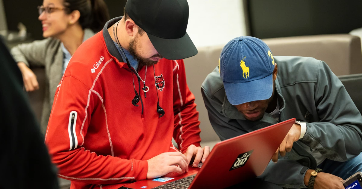 Checking in on OpenStax at A-State