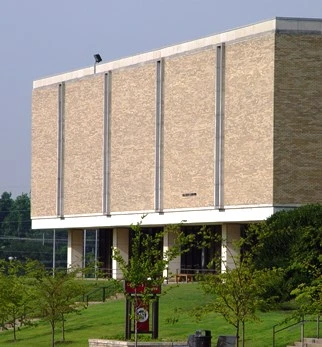 Agriculture Building
