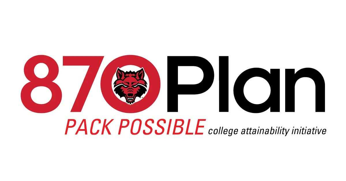 'Come to the 870 Plan' Removes Financial Barrier for Students
