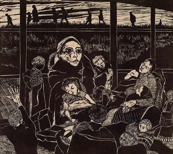 Delta National Purchase Awards and Sponsorships Announced