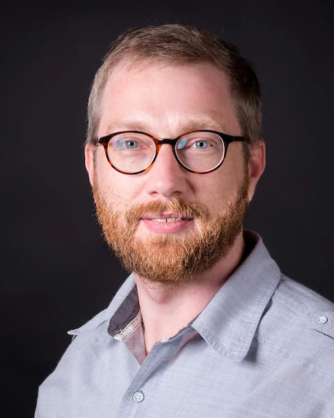 Department of Computer Science in Leadership Transition