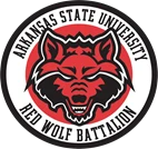 Dept. of Military Science Commissions 10 Army Officers