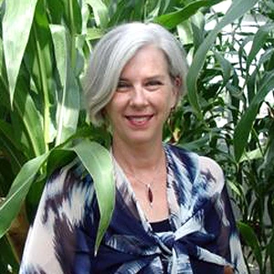 Elizabeth Hood Selected as Fellow by Science Association