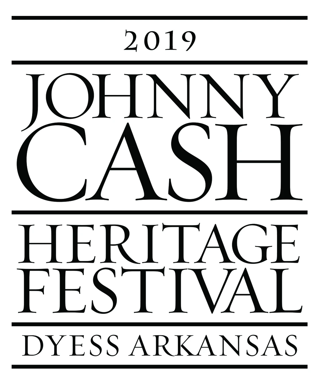 Featured Presenters Join Agenda for Cash Heritage Festival