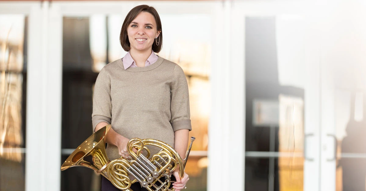 Get to Know the Faculty: Juli Buxbaum